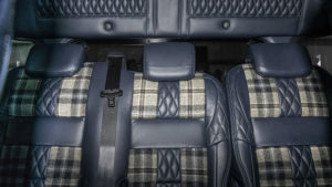 Kahn Design - Land Rover Defender Big Foot 2018