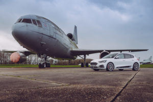 Mountune 2020 - Ford Focus ST