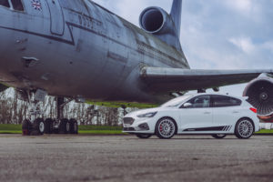 Mountune 2020 - Ford Focus ST