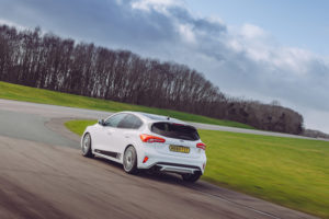 Mountune 2020 - Ford Focus ST