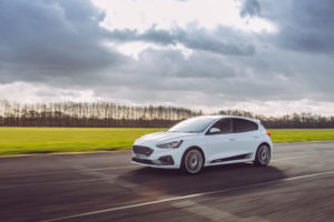 Mountune 2020 - Ford Focus ST
