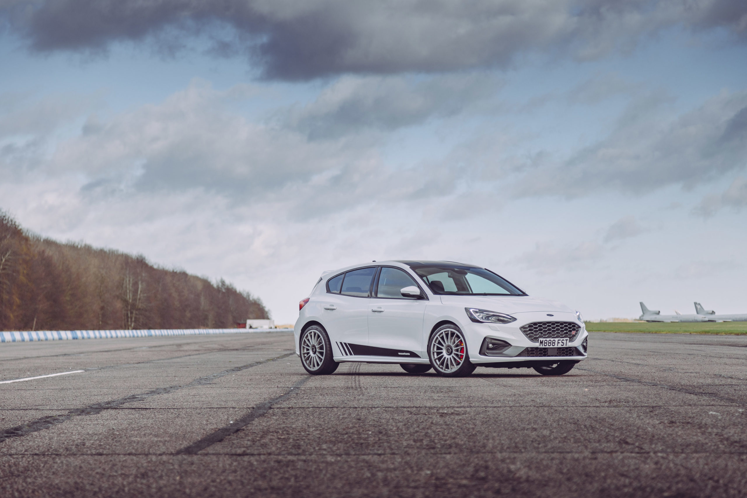 Mountune 2020 - Ford Focus ST