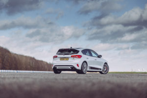 Mountune 2020 - Ford Focus ST
