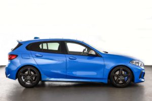 AC-Schnitzer BMW M135i F40 2020