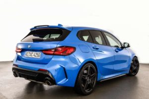 AC-Schnitzer BMW M135i F40 2020