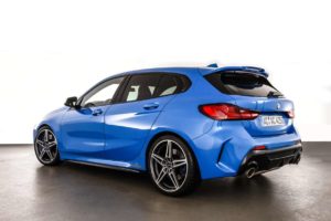 AC-Schnitzer BMW M135i F40 2020