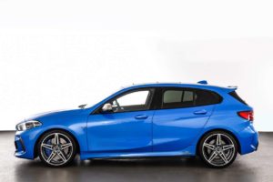 AC-Schnitzer BMW M135i F40 2020