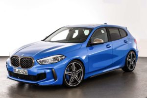 AC-Schnitzer BMW M135i F40 2020