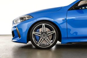 AC-Schnitzer BMW M135i F40 2020