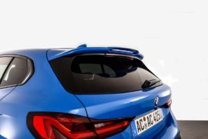 AC-Schnitzer BMW M135i F40 2020
