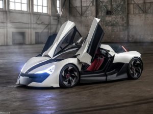Apex AP-0 Concept 2020
