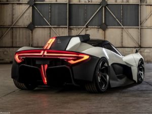 Apex AP-0 Concept 2020