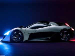 Apex AP-0 Concept 2020