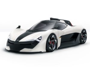 Apex AP-0 Concept 2020