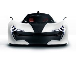 Apex AP-0 Concept 2020