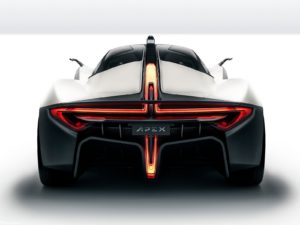 Apex AP-0 Concept 2020