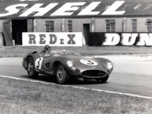 Aston Martin DBR1
