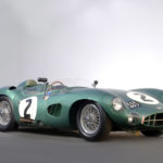 Aston Martin DBR1