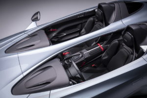 Aston Martin V12 Speedster 2021