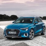 Audi A3 Sportback 2021