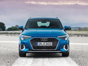 Audi A3 Sportback 2021