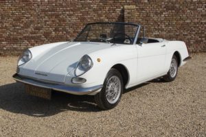 Autobianchi Stellina