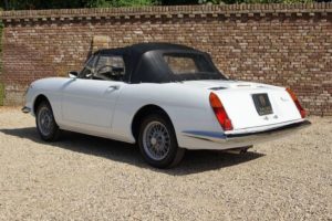 Autobianchi Stellina