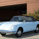 Autobianchi Stellina