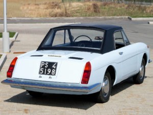 Autobianchi Stellina