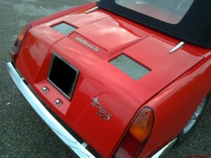 Autobianchi Stellina 1966