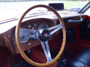 Autobianchi Stellina 1966