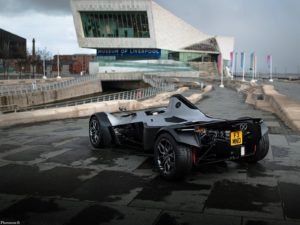 BAC Mono 2021