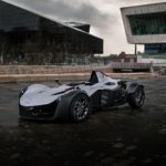 BAC Mono 2021