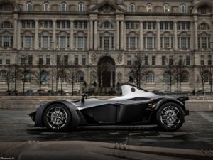 BAC Mono 2021