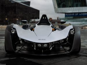 BAC Mono 2021