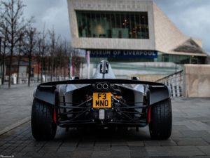 BAC Mono 2021