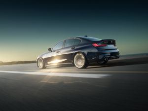 BMW ALPINA B3 Berline 2020