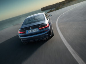 BMW ALPINA B3 Berline 2020