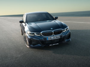 BMW ALPINA B3 Berline 2020