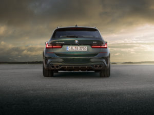 BMW ALPINA B3 Berline 2020