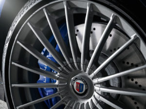 BMW ALPINA B3 Berline 2020