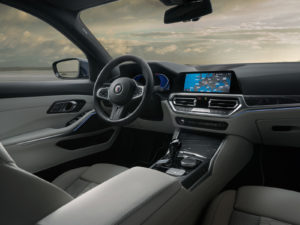 BMW ALPINA B3 Berline 2020