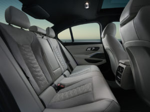 BMW ALPINA B3 Berline 2020