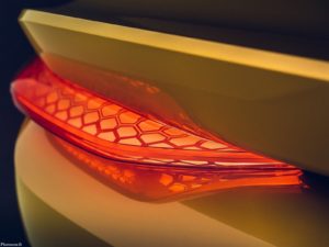 Bentley Mulliner Bacalar 2021
