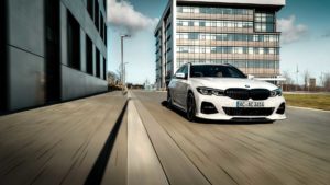 Bmw Serie 3 Touring AC-Schnitzer 2020