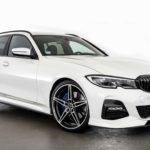 Bmw Serie 3 Touring AC-Schnitzer 2020