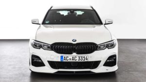Bmw Serie 3 Touring AC-Schnitzer 2020