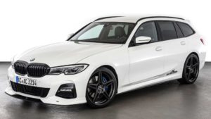 Bmw Serie 3 Touring AC-Schnitzer 2020