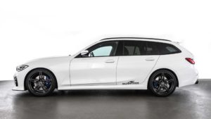 Bmw Serie 3 Touring AC-Schnitzer 2020