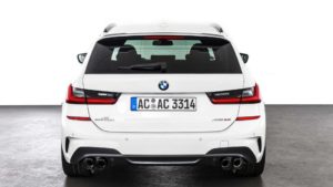 Bmw Serie 3 Touring AC-Schnitzer 2020